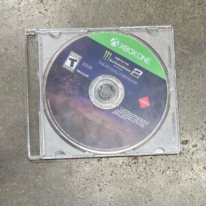 Monster Energy Supercross 2 - Microsoft Xbox One